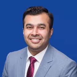 Sayem Hasan, Muslim accountant in Calgary, Alberta